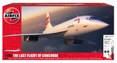 Concorde G-BOAF 6